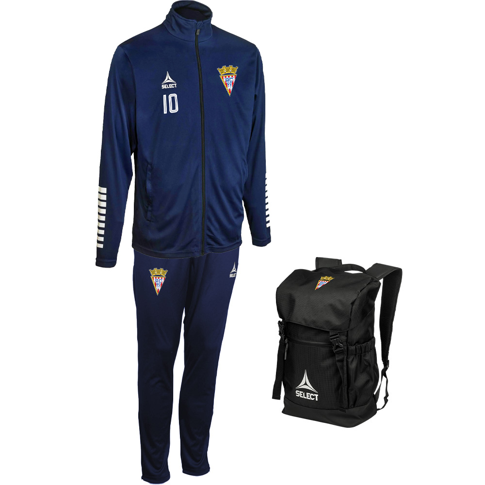 KIT DE SAÍDA